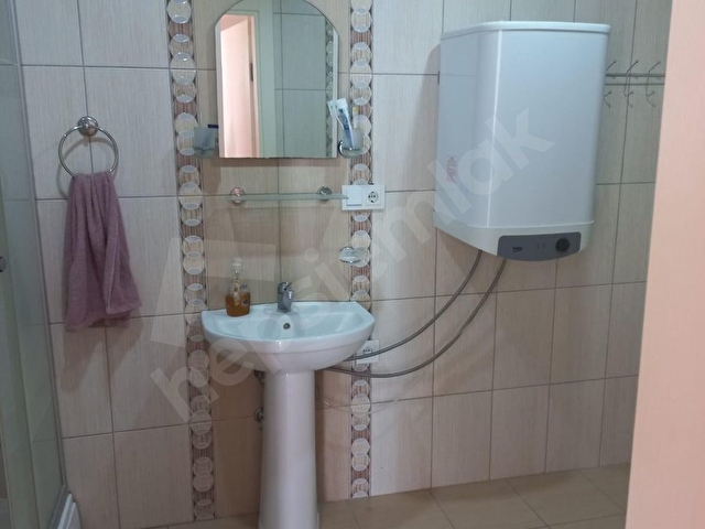 Tosmurda Merkezde 115M2 Eşyalı 2+1 Satılık Daire - Görsel 23
