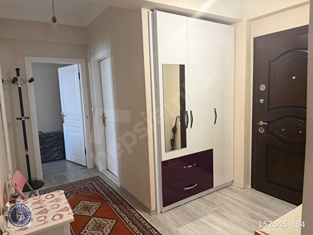 BP DEN DENİZEVLERİNDE DENİZE 50 M MESAFEDE FIRSAT 3+1 GENİŞ KULLANIŞLI AİLE APARTMANI ARA KAT DAİRE - Görsel 4
