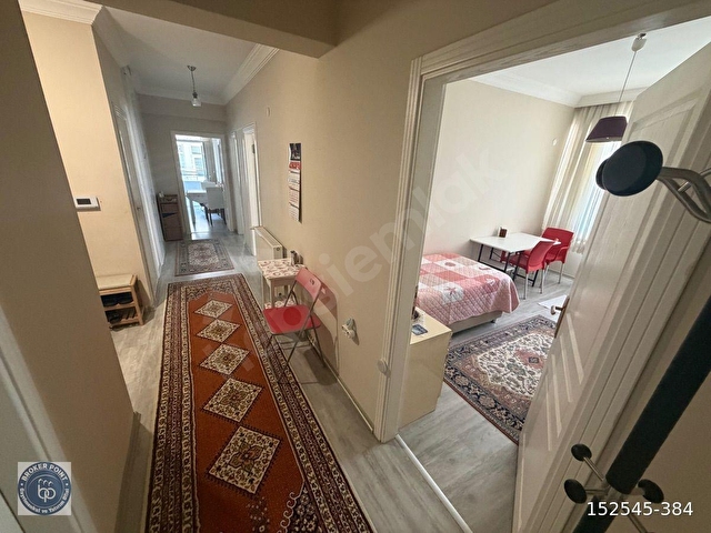 BP DEN DENİZEVLERİNDE DENİZE 50 M MESAFEDE FIRSAT 3+1 GENİŞ KULLANIŞLI AİLE APARTMANI ARA KAT DAİRE - Görsel 6