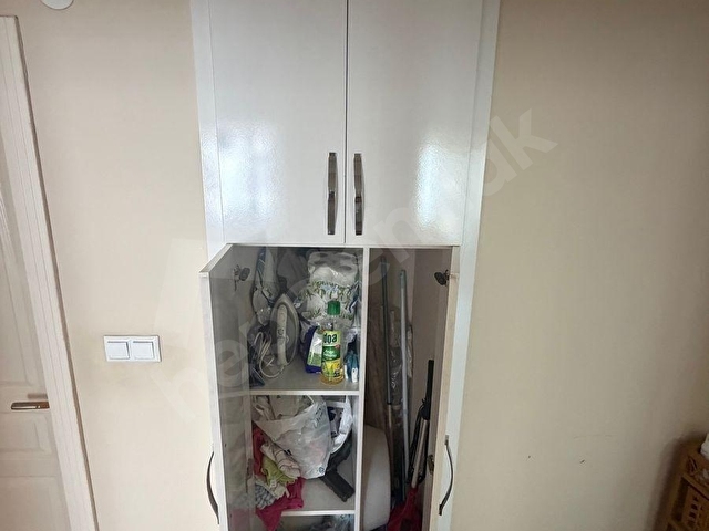 BP DEN DENİZEVLERİNDE DENİZE 50 M MESAFEDE FIRSAT 3+1 GENİŞ KULLANIŞLI AİLE APARTMANI ARA KAT DAİRE - Görsel 9