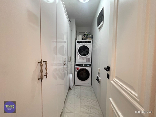 ROOKZ ÖZGÜR BAKİDEN ATAKUM ALANLI ULTRALÜKS 3+1 SATILIK DAİRE - Görsel 28