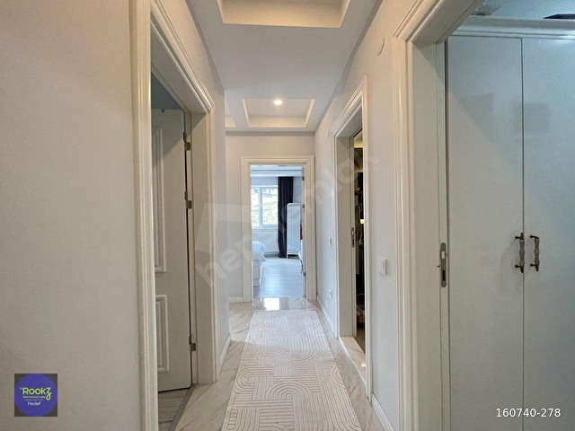 ROOKZ ÖZGÜR BAKİDEN ATAKUM ALANLI ULTRALÜKS 3+1 SATILIK DAİRE - Görsel 17