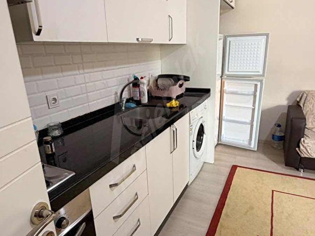 LAW EMLAKTAN 1+1 55m2 EŞYALI KİRALIK DAİRE