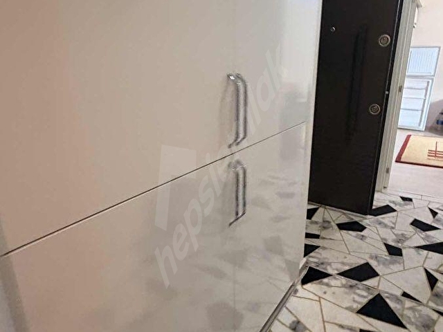 LAW EMLAKTAN 1+1 55m2 EŞYALI KİRALIK DAİRE - Görsel 7