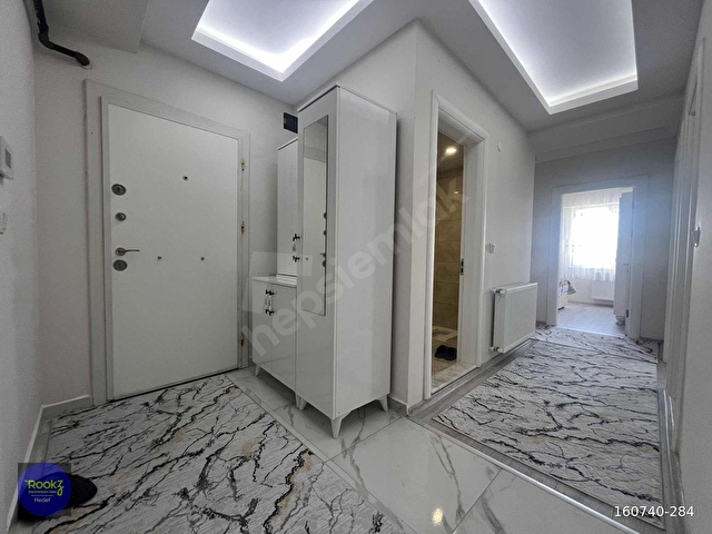 ROOKZ HEDEF ÖZGÜR BAKİDEN SATILIK 3+1 DAİRE - Görsel 21
