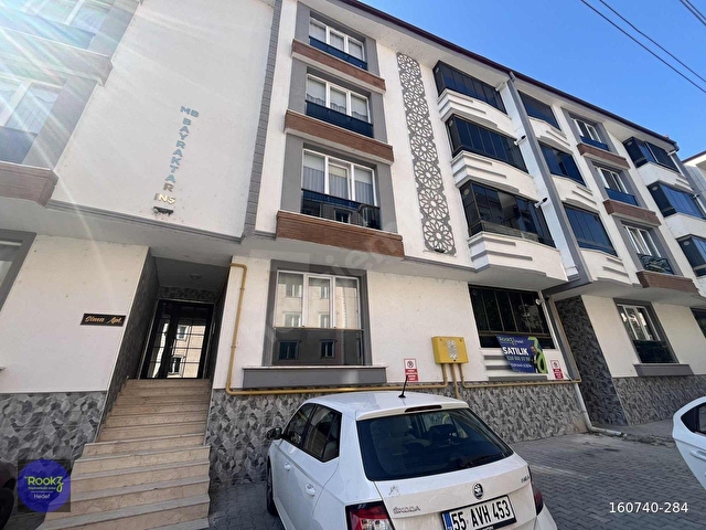 ROOKZ HEDEF ÖZGÜR BAKİDEN SATILIK 3+1 DAİRE - Görsel 3
