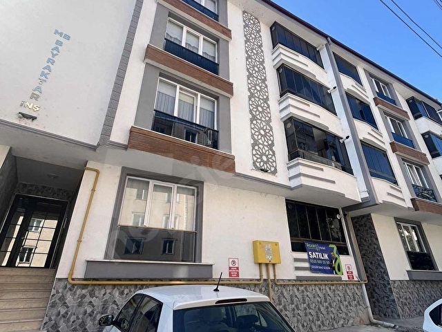 ROOKZ HEDEF ÖZGÜR BAKİDEN SATILIK 3+1 DAİRE - Görsel 2
