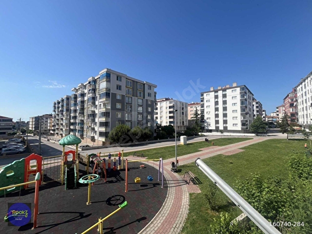 ROOKZ HEDEF ÖZGÜR BAKİDEN SATILIK 3+1 DAİRE - Görsel 6