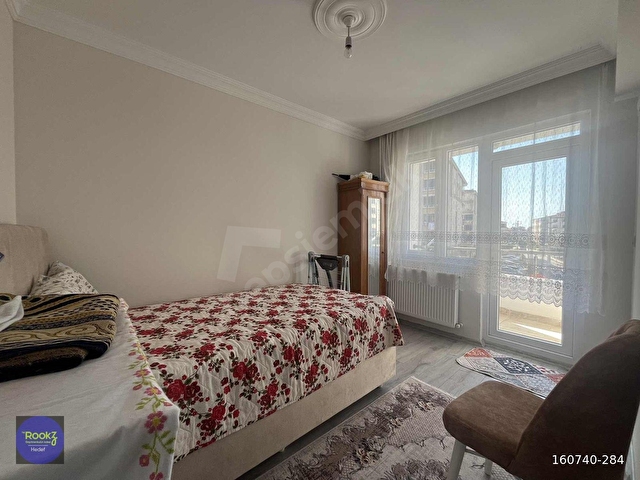 ROOKZ HEDEF ÖZGÜR BAKİDEN SATILIK 3+1 DAİRE - Görsel 9
