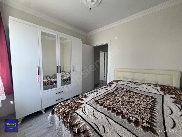 ROOKZ HEDEF ÖZGÜR BAKİDEN SATILIK 3+1 DAİRE - Görsel 10