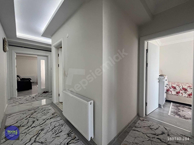 ROOKZ HEDEF ÖZGÜR BAKİDEN SATILIK 3+1 DAİRE - Görsel 17