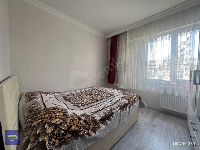 ROOKZ HEDEF ÖZGÜR BAKİDEN SATILIK 3+1 DAİRE - Görsel 11