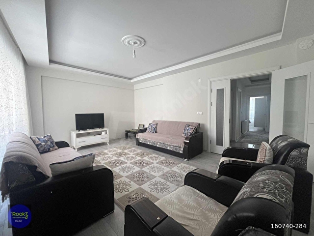 ROOKZ HEDEF ÖZGÜR BAKİDEN SATILIK 3+1 DAİRE - Görsel 24
