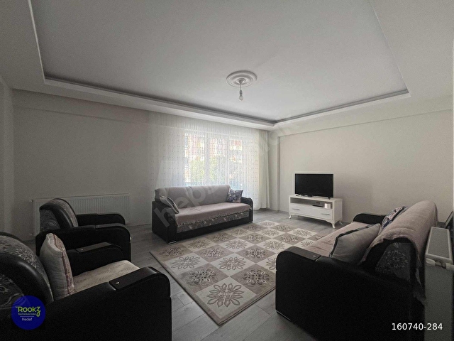 ROOKZ HEDEF ÖZGÜR BAKİDEN SATILIK 3+1 DAİRE - Görsel 22
