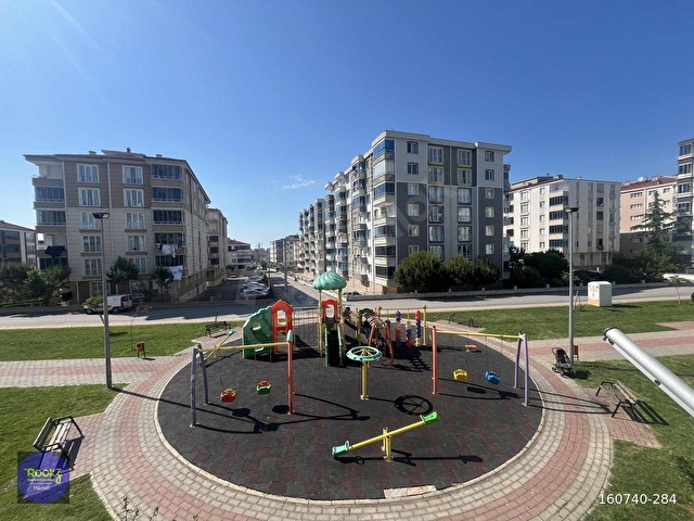ROOKZ HEDEF ÖZGÜR BAKİDEN SATILIK 3+1 DAİRE - Görsel 7
