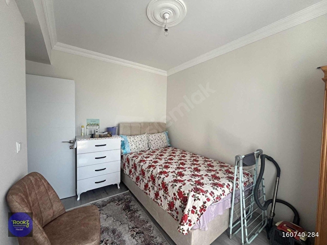 ROOKZ HEDEF ÖZGÜR BAKİDEN SATILIK 3+1 DAİRE - Görsel 8