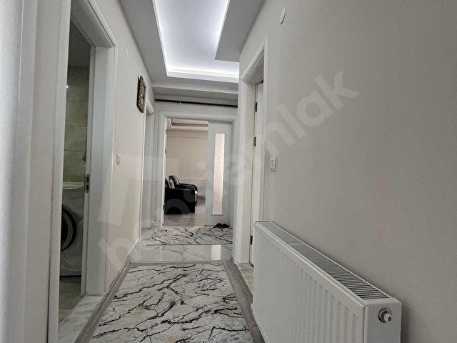 ROOKZ HEDEF ÖZGÜR BAKİDEN SATILIK 3+1 DAİRE - Görsel 16