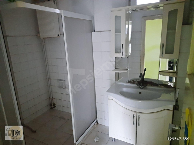 Mimar Sinan 4+1 Yapılı Kiralık Daire - Görsel 12