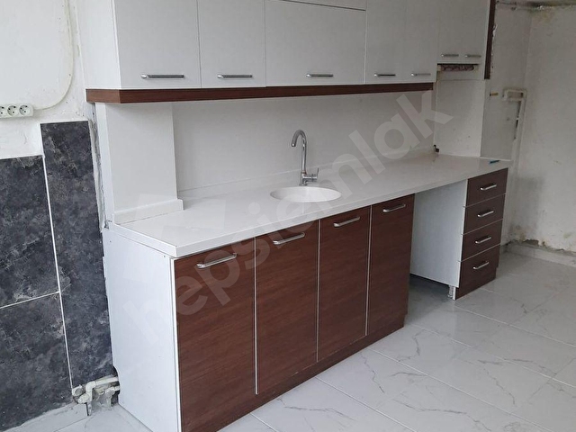 Mimar Sinan 4+1 Yapılı Kiralık Daire - Görsel 5