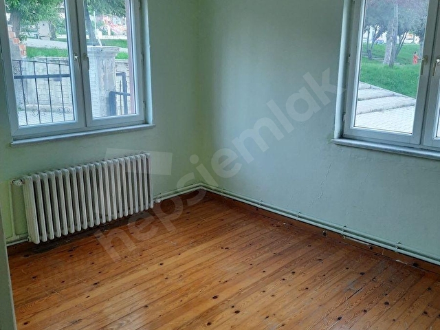 Mimar Sinan 4+1 Yapılı Kiralık Daire - Görsel 13