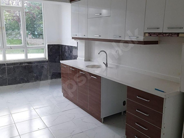 Mimar Sinan 4+1 Yapılı Kiralık Daire