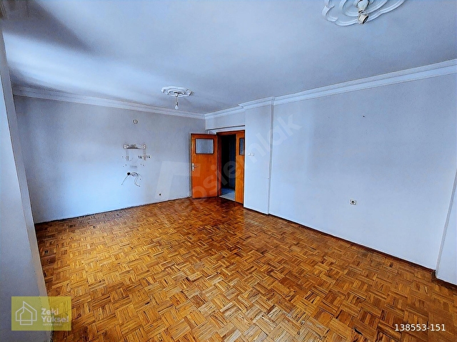 Bolu Merkezde Karamanlı Mah Kiralık 3+1 Daire - Görsel 2