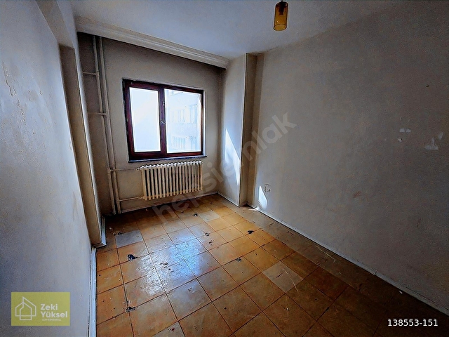 Bolu Merkezde Karamanlı Mah Kiralık 3+1 Daire - Görsel 7