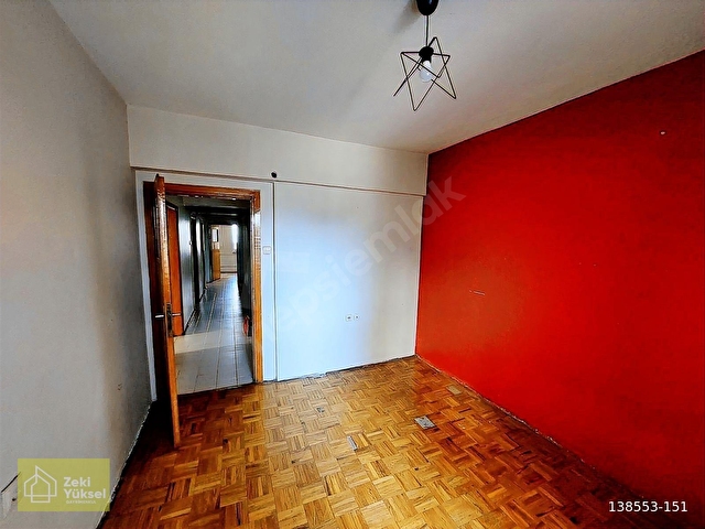 Bolu Merkezde Karamanlı Mah Kiralık 3+1 Daire - Görsel 3