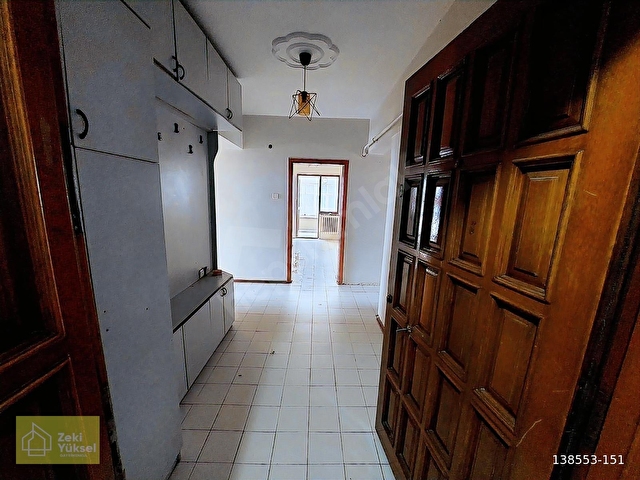 Bolu Merkezde Karamanlı Mah Kiralık 3+1 Daire - Görsel 13