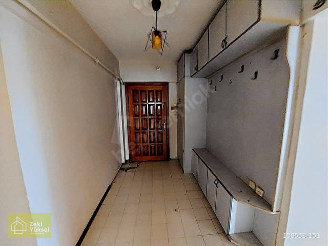 Bolu Merkezde Karamanlı Mah Kiralık 3+1 Daire - Görsel 12