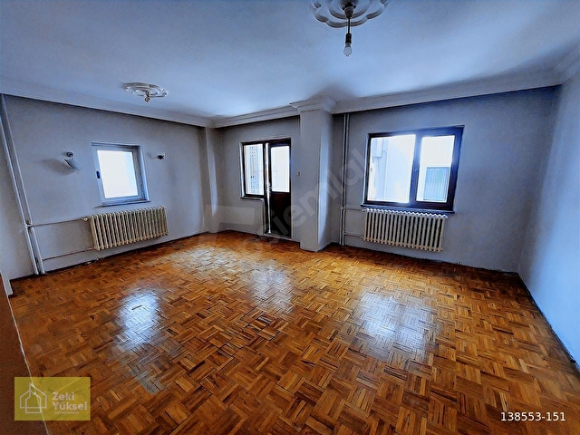 Bolu Merkezde Karamanlı Mah Kiralık 3+1 Daire