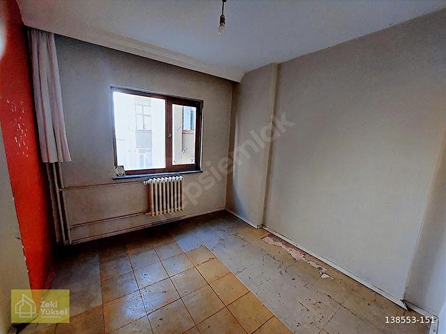 Bolu Merkezde Karamanlı Mah Kiralık 3+1 Daire - Görsel 6