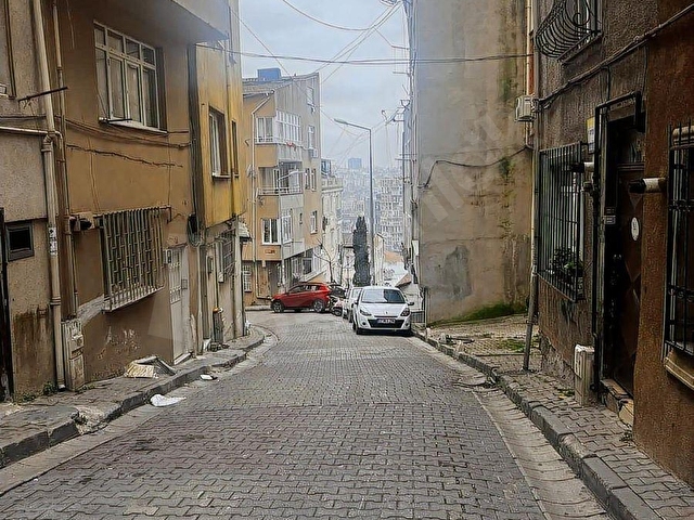 KAĞITHANE YAHYAKEMAL ANA CADDE YAKIN 2+1 - Görsel 16