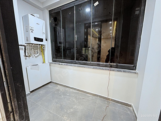 DKARDAN CEVATPAŞADA SATILIK SIFIR 3+1 ASANSÖRLÜ 2. KAT DAİRE - Görsel 14