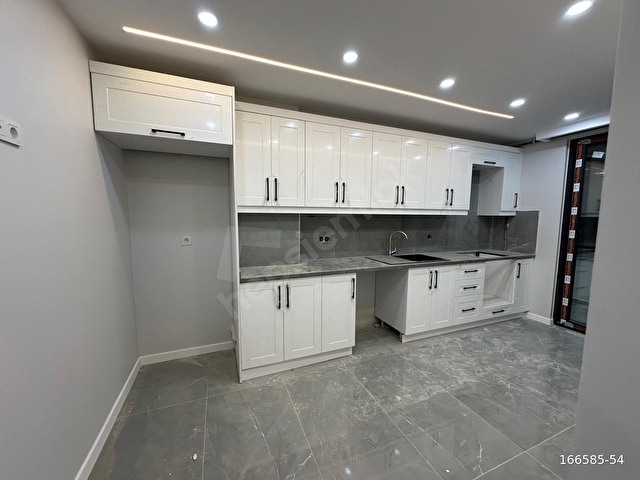 DKARDAN CEVATPAŞADA SATILIK SIFIR 3+1 ASANSÖRLÜ 2. KAT DAİRE - Görsel 11
