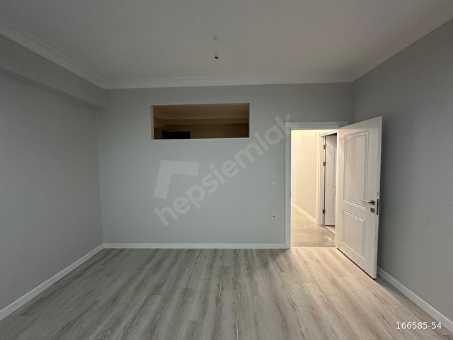 DKARDAN CEVATPAŞADA SATILIK SIFIR 3+1 ASANSÖRLÜ 2. KAT DAİRE - Görsel 26