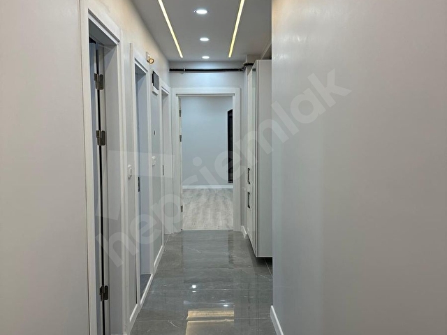 DKARDAN CEVATPAŞADA SATILIK SIFIR 3+1 ASANSÖRLÜ 2. KAT DAİRE - Görsel 8