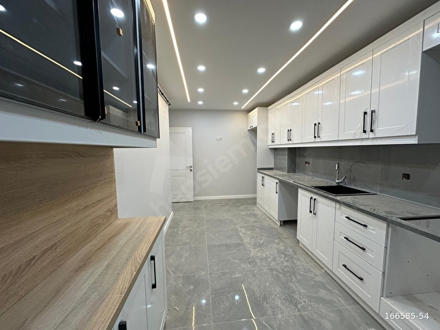 DKARDAN CEVATPAŞADA SATILIK SIFIR 3+1 ASANSÖRLÜ 2. KAT DAİRE - Görsel 16