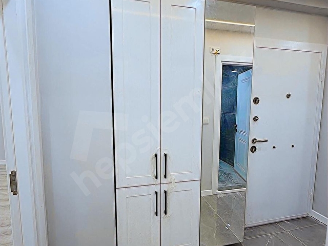 DKARDAN CEVATPAŞADA SATILIK SIFIR 3+1 ASANSÖRLÜ 2. KAT DAİRE - Görsel 6
