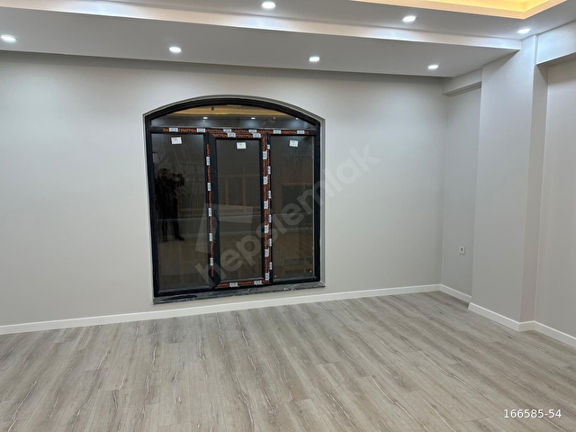 DKARDAN CEVATPAŞADA SATILIK SIFIR 3+1 ASANSÖRLÜ 2. KAT DAİRE - Görsel 2