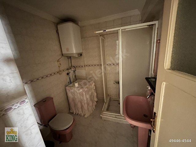 BAHARİYEDE ALAYBEY METRO, KARŞIYAKA LİSESİ YAKINI, FULL EŞYALI - Görsel 10