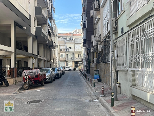 BAHARİYEDE ALAYBEY METRO, KARŞIYAKA LİSESİ YAKINI, FULL EŞYALI - Görsel 26