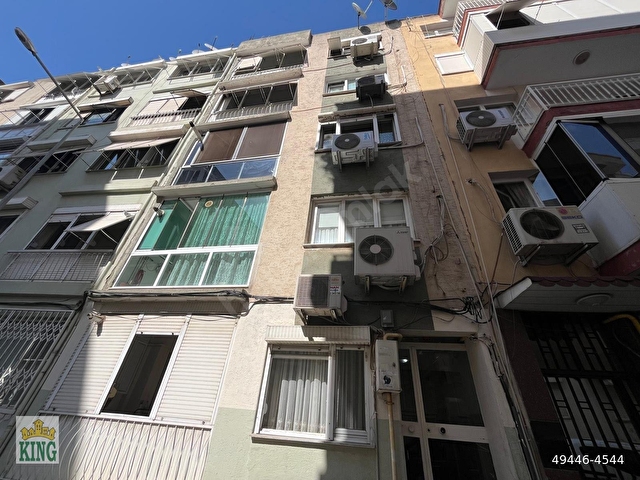 BAHARİYEDE ALAYBEY METRO, KARŞIYAKA LİSESİ YAKINI, FULL EŞYALI - Görsel 28