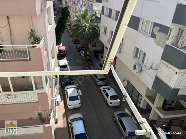 BAHARİYEDE ALAYBEY METRO, KARŞIYAKA LİSESİ YAKINI, FULL EŞYALI - Görsel 22