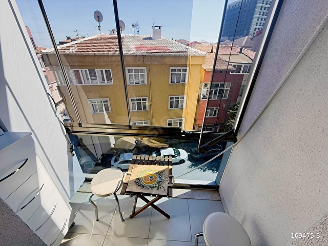 TOPLU TAŞIMA HATLARININ TAM ORTASINDA GÜZEL BİR YAŞAM MERKEZİ - Görsel 18