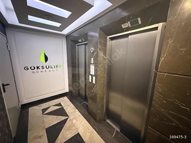TOPLU TAŞIMA HATLARININ TAM ORTASINDA GÜZEL BİR YAŞAM MERKEZİ - Görsel 6
