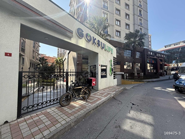 TOPLU TAŞIMA HATLARININ TAM ORTASINDA GÜZEL BİR YAŞAM MERKEZİ - Görsel 3