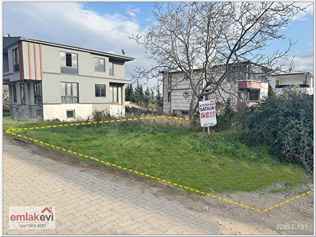 YALOVA FEVZİÇAKMAK MAHDE, 3 KAT İMARLI, 398 M2 SATILIK ARSA - Görsel 7