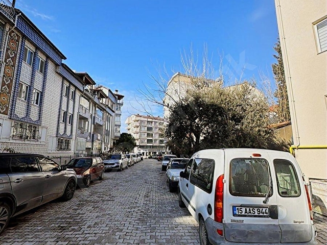 BAHÇELİEVLER MAHALLESİNDE KİRALIK 1+0 HER ŞEY DAHİL EŞYALI APART - Görsel 8
