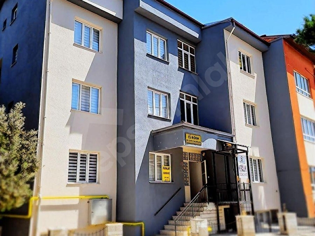 BAHÇELİEVLER MAHALLESİNDE KİRALIK 1+0 HER ŞEY DAHİL EŞYALI APART - Görsel 9